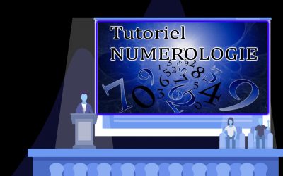 Numerologie tutoriel