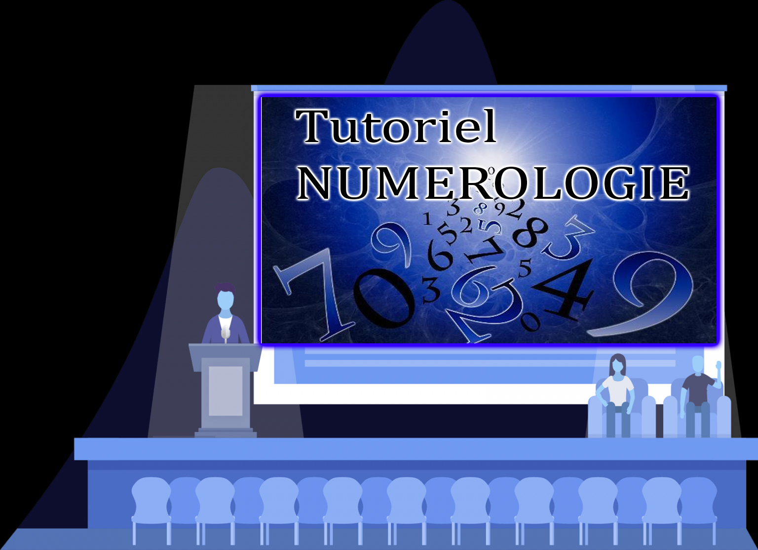 numerologie tutoriel