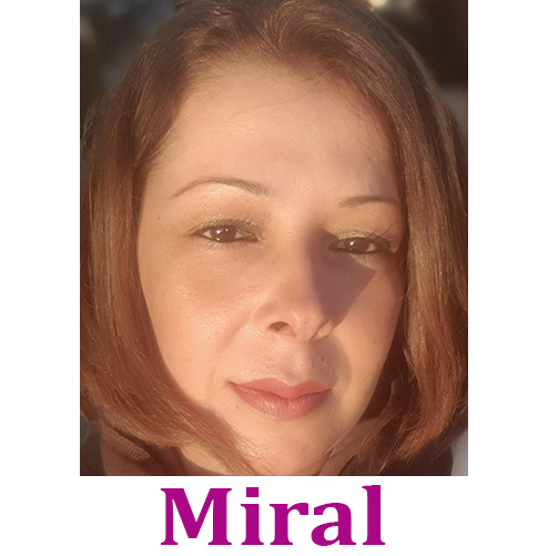 medium Miral
