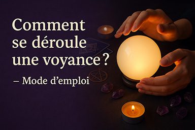 tutoriel voyance
