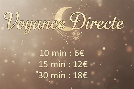 Présentation vocale des médiums – cliquez ici